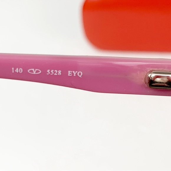 VALENTINO PRESCRIPTION GLASSES - Picture 5 of 6